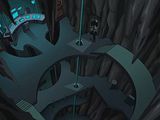 Batcave.jpg image by FuChan91